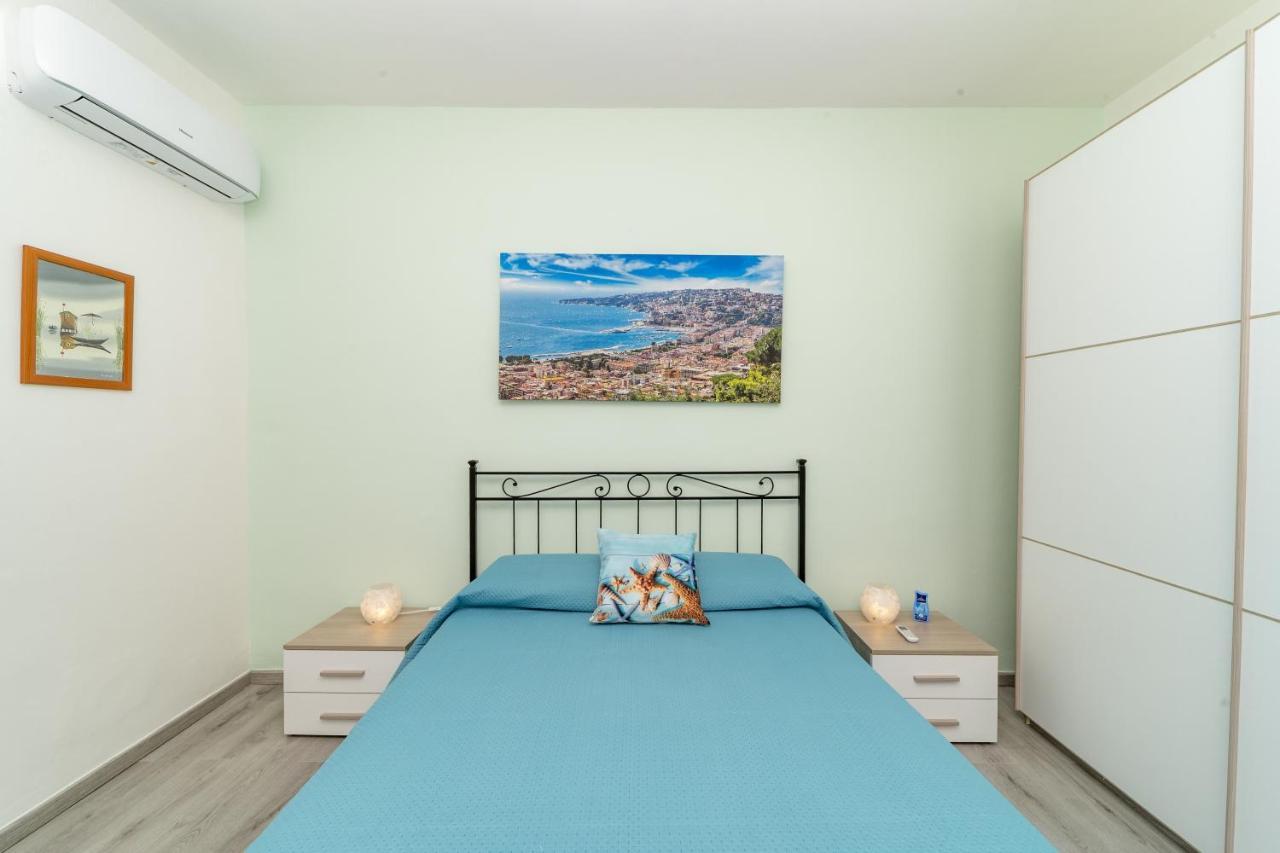 הוילה סורנטו John House מראה חיצוני תמונה